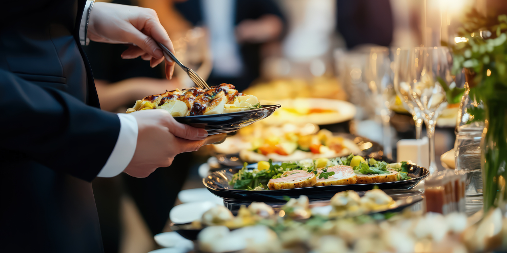 a woman doing calculations
